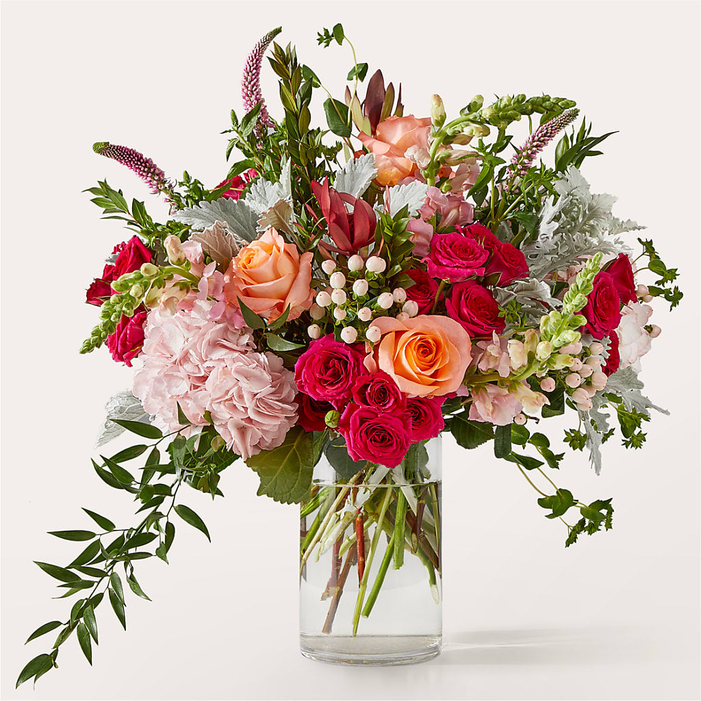 Glitz & Glam Bouquet – Flowers In Spring Llc, Lynchburg VA