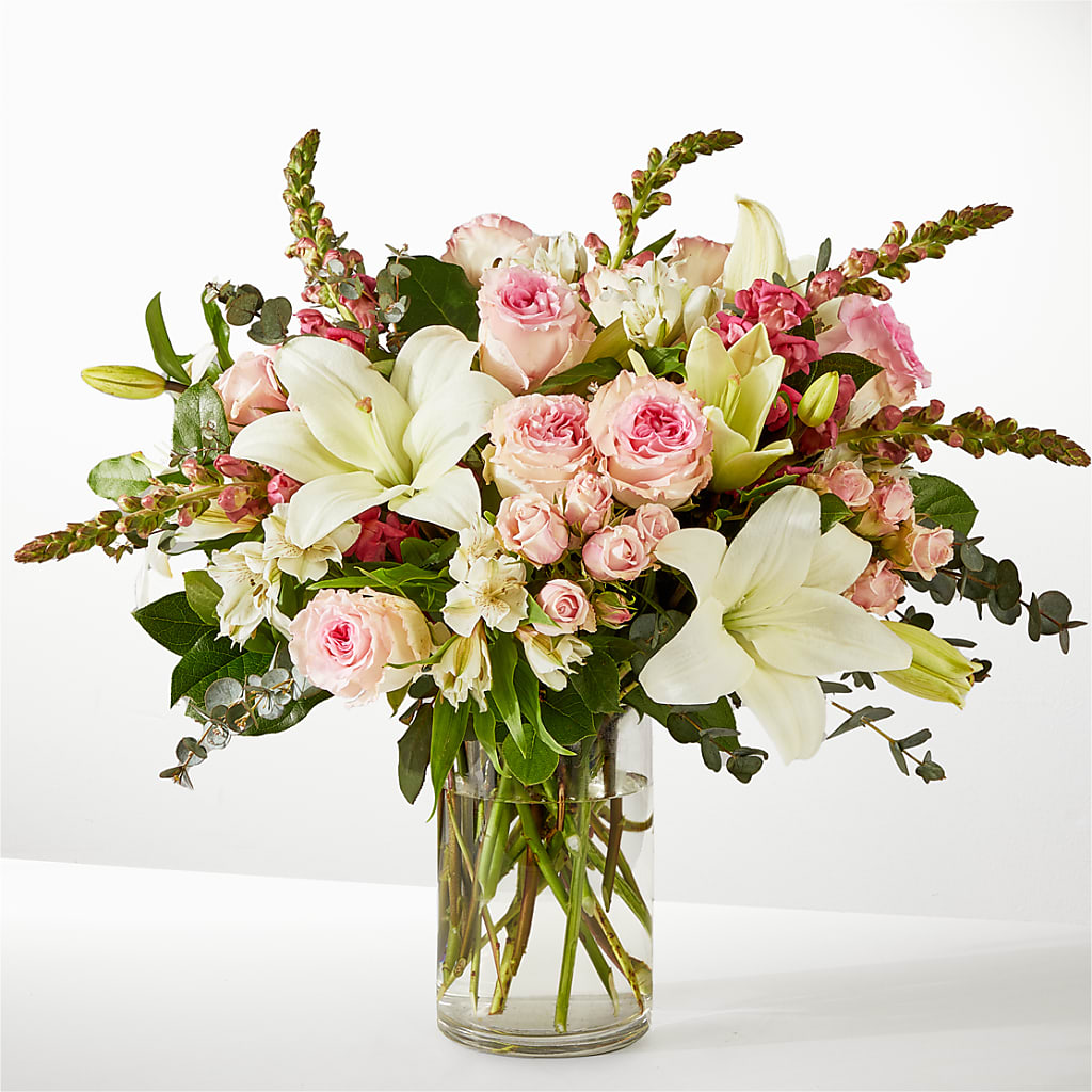 Ballet Slippers Bouquet – Flowers In Spring Llc, Lynchburg VA