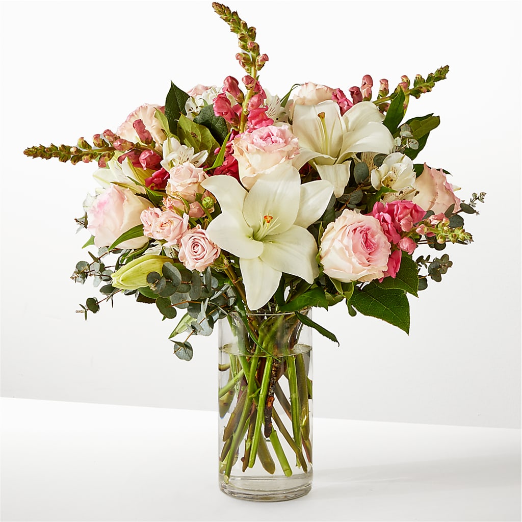 Ballet Slippers Bouquet – Flowers In Spring Llc, Lynchburg VA