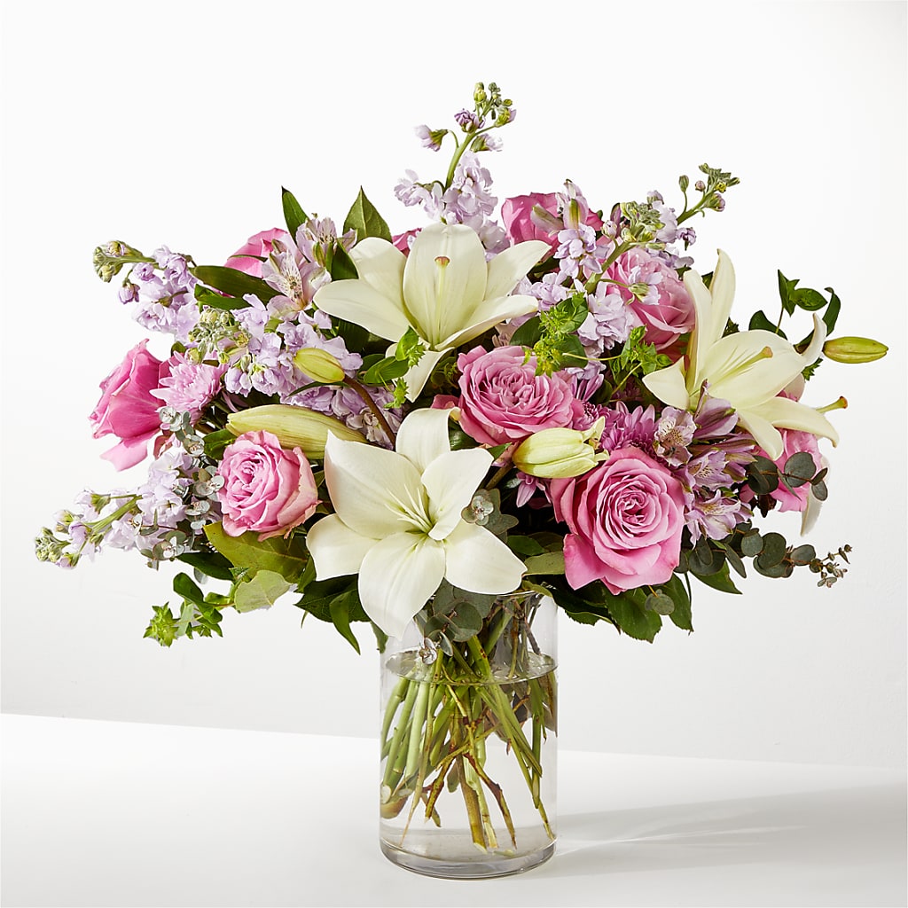 Daydreamer Bouquet – Flowers In Spring Llc, Lynchburg VA