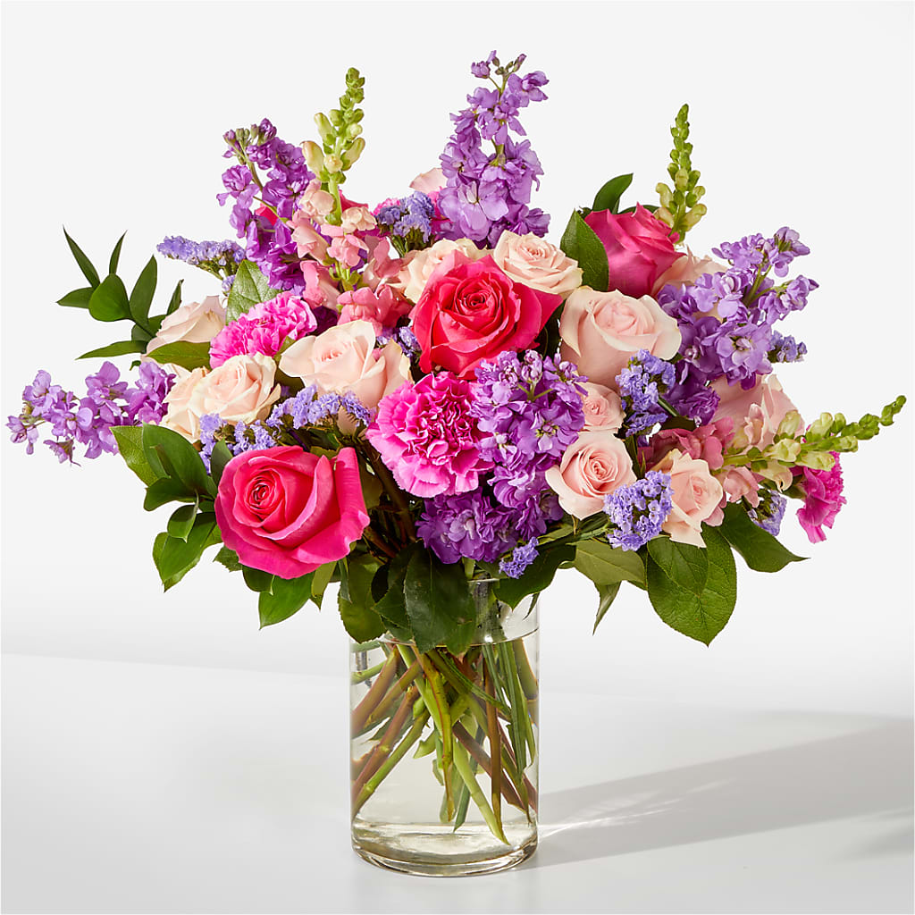 The Cha-Cha Bouquet – Flowers In Spring Llc, Lynchburg VA