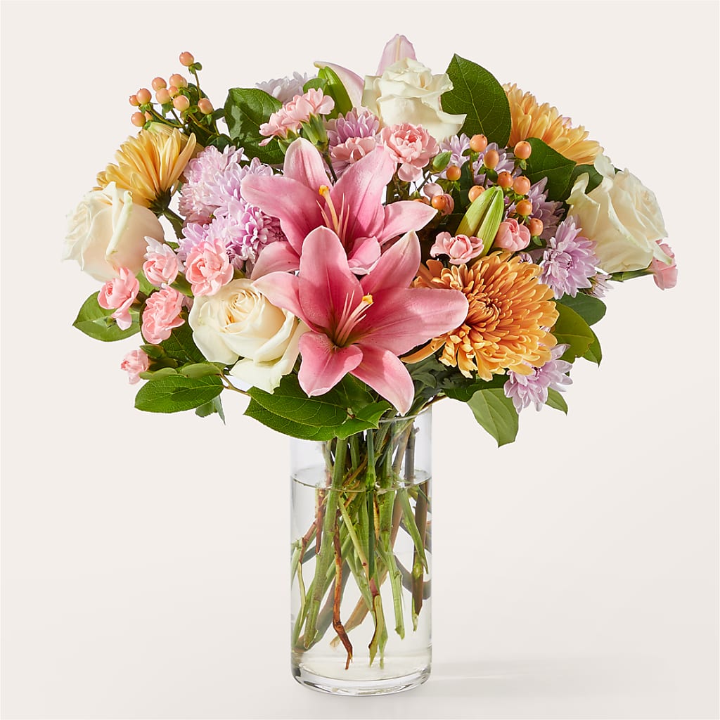 Gelato Bouquet – Flowers In Spring Llc, Lynchburg VA