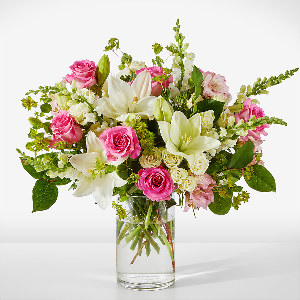 Fondly Bouquet – Flowers In Spring Llc, Lynchburg VA