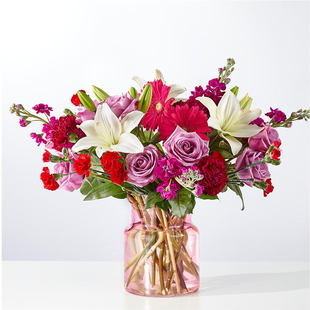 Other Half Bouquet – Flowers In Spring Llc, Lynchburg VA