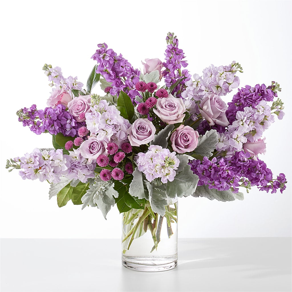One in a Million Bouquet – Flowers In Spring Llc, Lynchburg VA