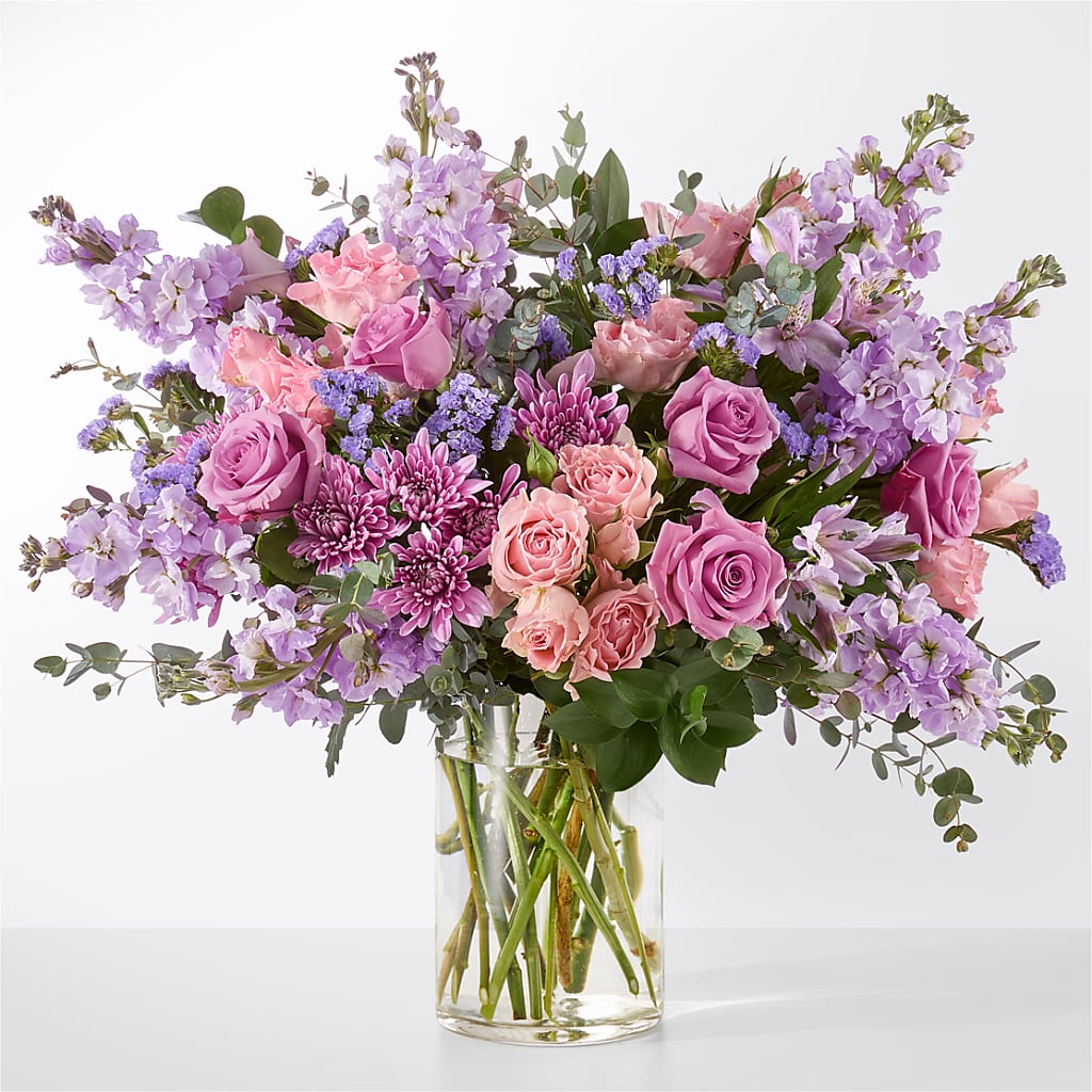 Cloud Nine Bouquet – Flowers In Spring Llc, Lynchburg VA
