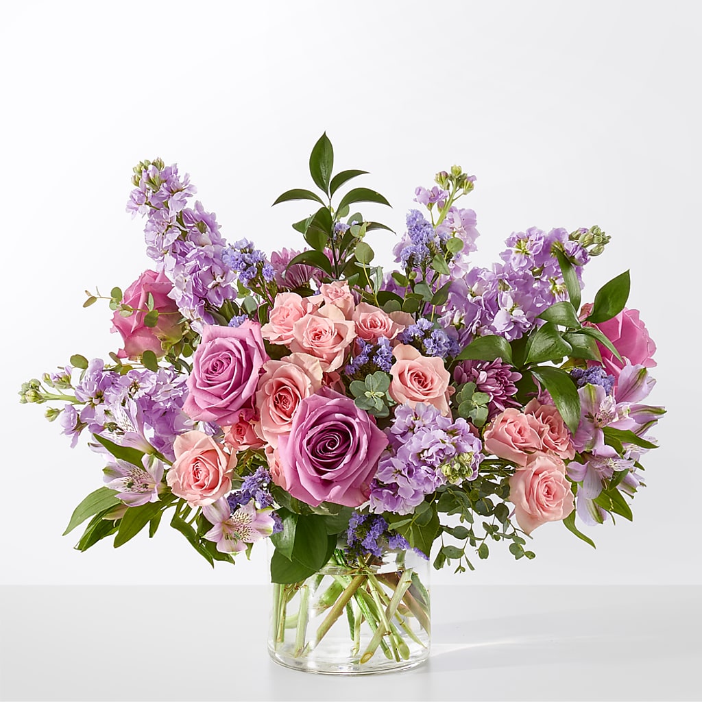Cloud Nine Bouquet – Flowers In Spring Llc, Lynchburg VA