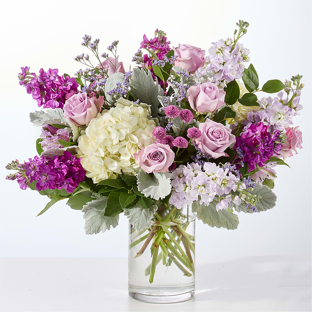 Empress Bouquet – Flowers In Spring Llc, Lynchburg VA