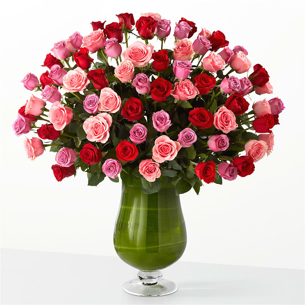 The Opulence – Flowers In Spring Llc, Lynchburg VA