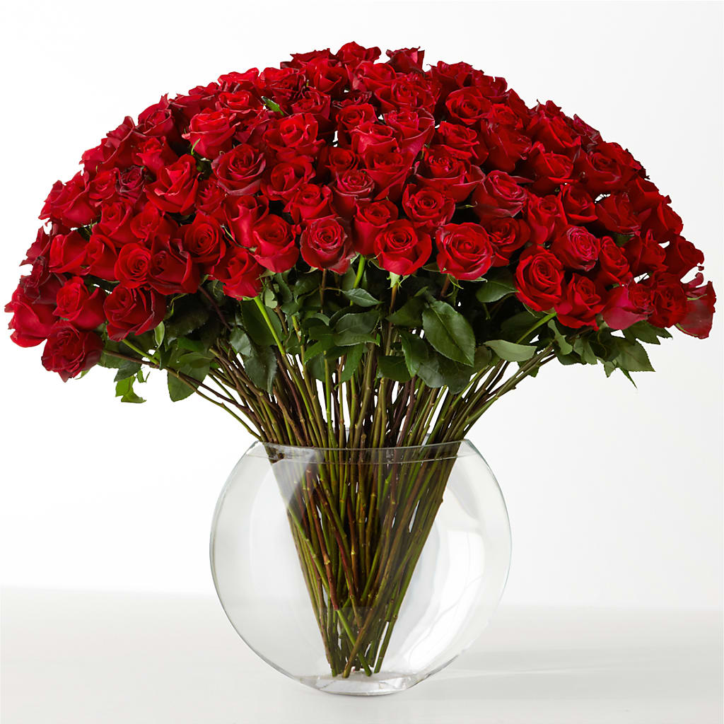 The Idealist – Flowers In Spring Llc, Lynchburg VA