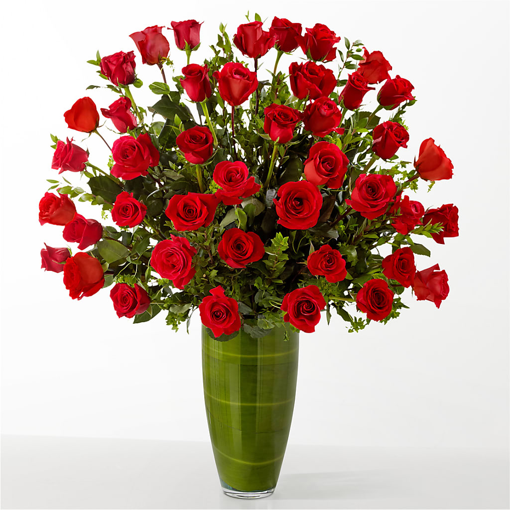 The Ballad – Flowers In Spring Llc, Lynchburg VA