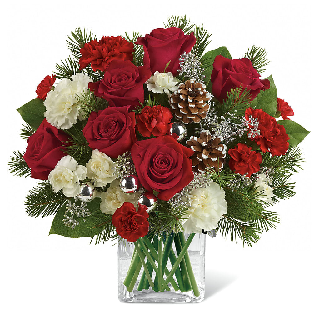 Woodland Wonder Bouquet – Flowers In Spring Llc, Lynchburg VA