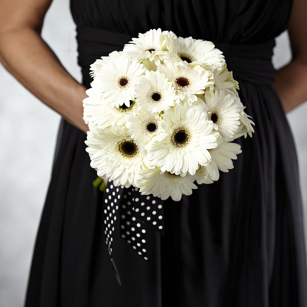 Daisy Delight Bouquet – Flowers In Spring Llc, Lynchburg VA