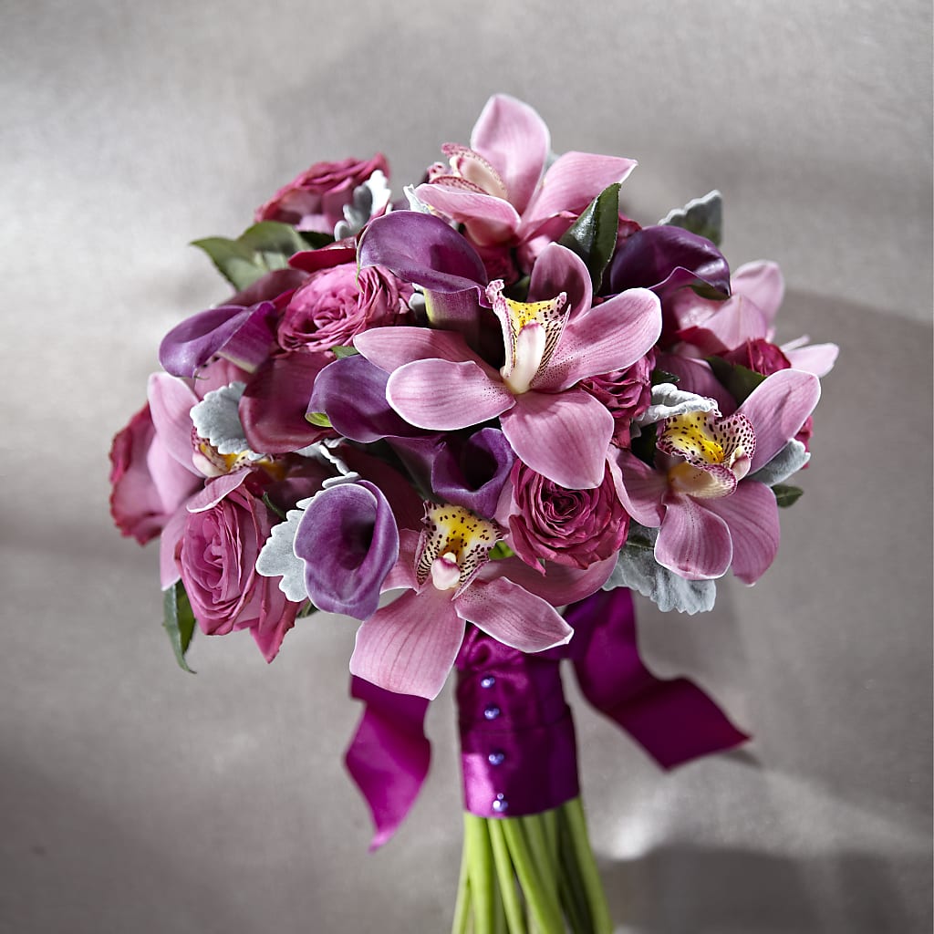 Delicacy Bouquet – Flowers In Spring Llc, Lynchburg VA