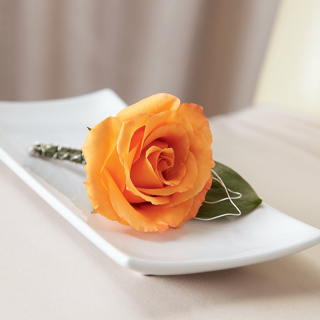 Lifetime of Love Boutonniere – Flowers In Spring Llc, Lynchburg VA