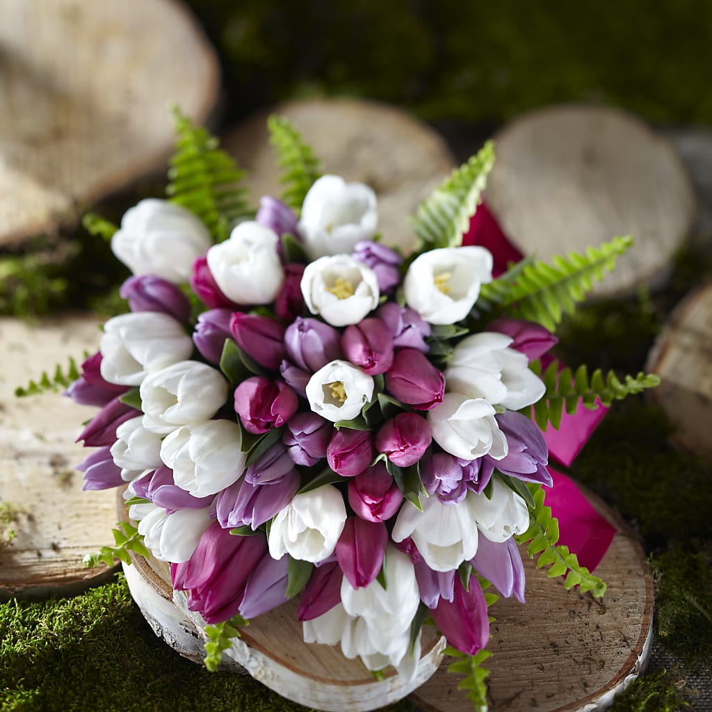 Steal My Heart Bouquet – Flowers In Spring Llc, Lynchburg VA