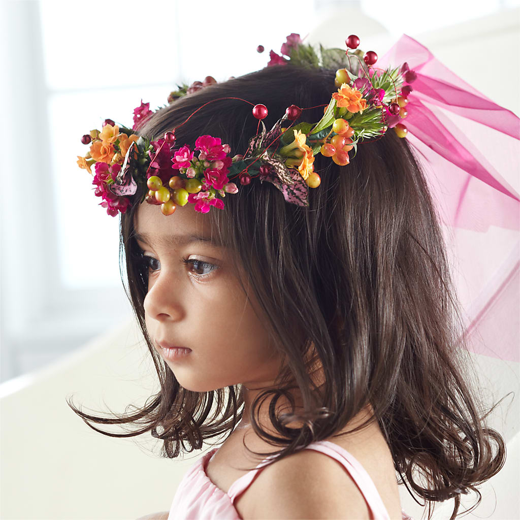 Baby Love Headpiece – Flowers In Spring Llc, Lynchburg VA