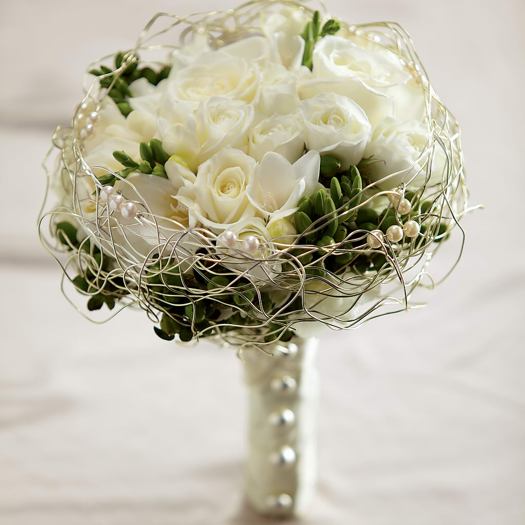 Evermore Bouquet – Flowers In Spring Llc, Lynchburg VA