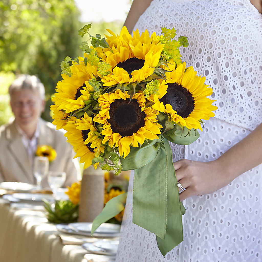 Free Spirit Bouquet – Flowers In Spring Llc, Lynchburg VA