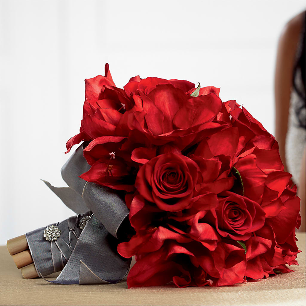 Heart's Happiness Bouquet – Flowers In Spring Llc, Lynchburg VA
