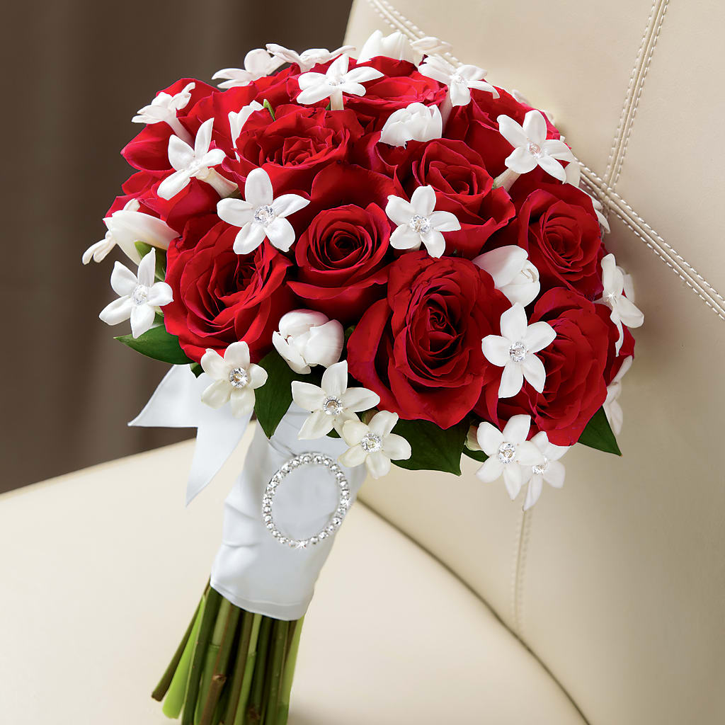 Poetry Bouquet – Flowers In Spring Llc, Lynchburg VA