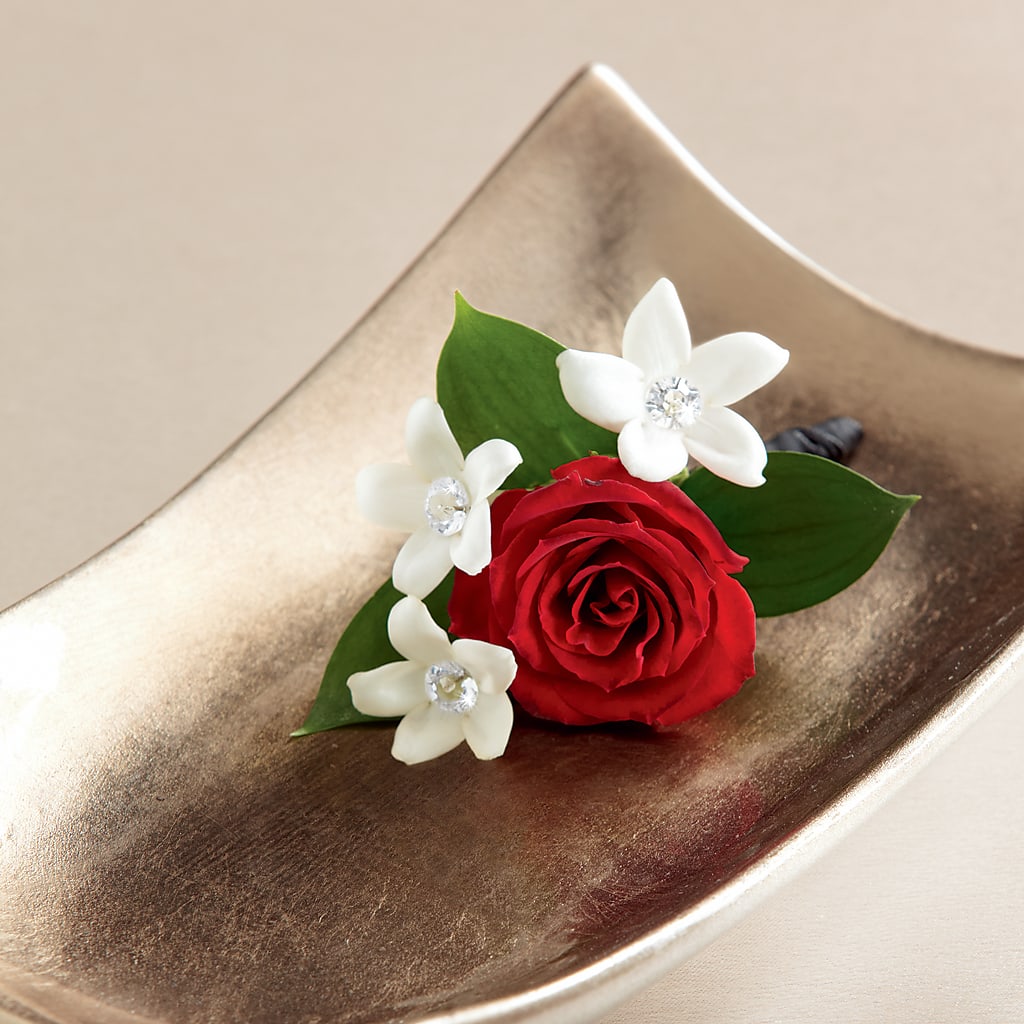 Poetry Boutonniere – Flowers In Spring Llc, Lynchburg VA