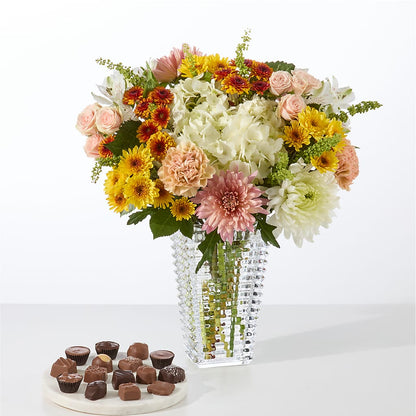 Fall Celebration Bouquet –  Flowers In Spring Llc, Lynchburg VA