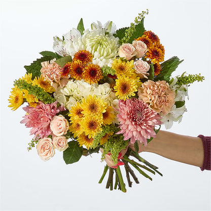 Fall Celebration Bouquet –  Flowers In Spring Llc, Lynchburg VA