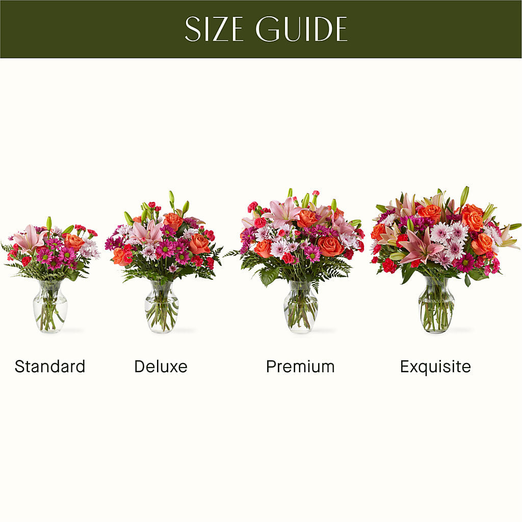 Light of My Life Bouquet –  Flowers In Spring Llc, Lynchburg VA