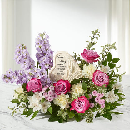 In My Heart Arrangement –  Flowers In Spring Llc, Lynchburg VA
