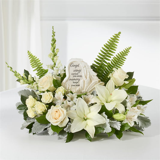 Holding You Close Arrangement –  Flowers In Spring Llc, Lynchburg VA
