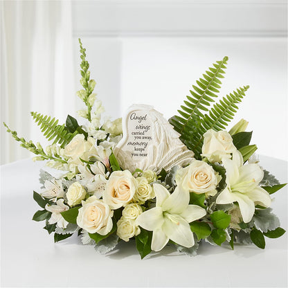 Holding You Close Arrangement –  Flowers In Spring Llc, Lynchburg VA
