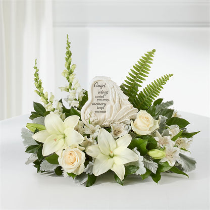 Holding You Close Arrangement –  Flowers In Spring Llc, Lynchburg VA