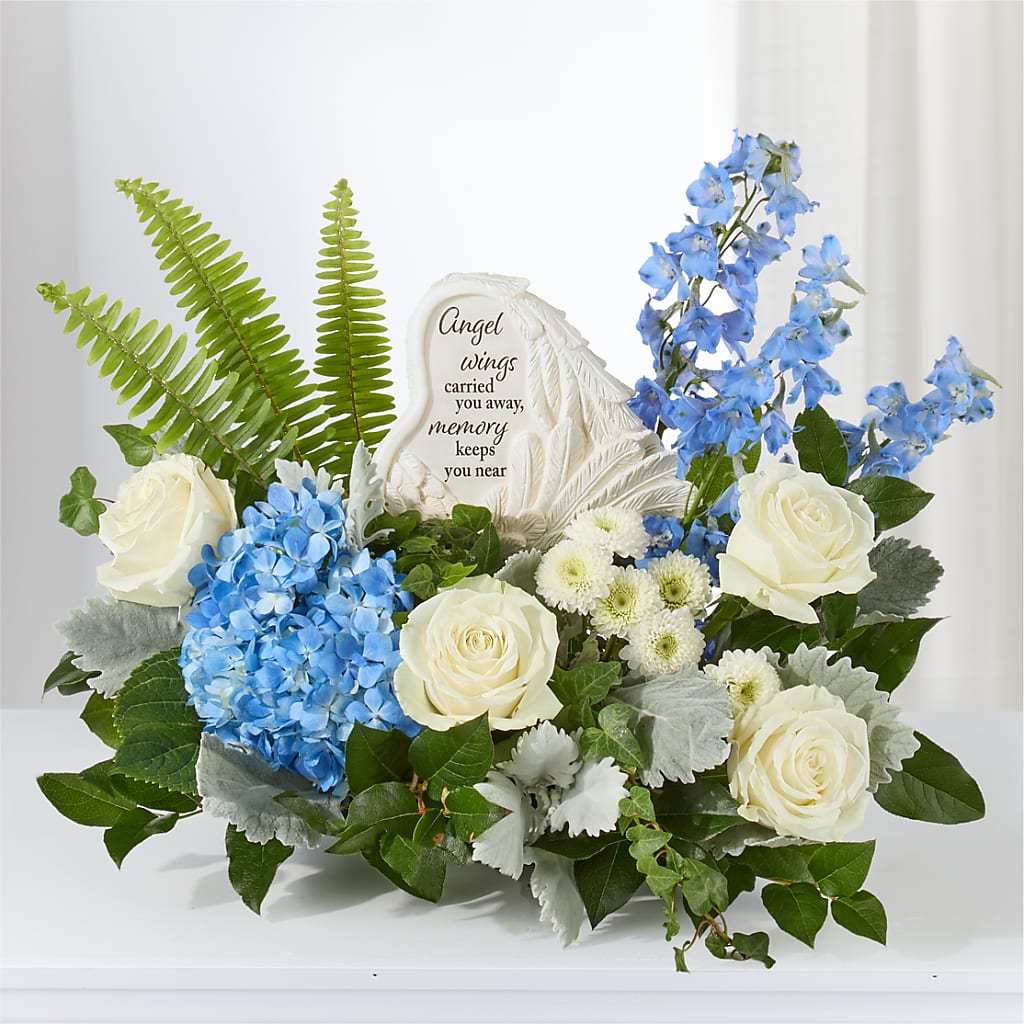 Dearest Arrangement –  Flowers In Spring Llc, Lynchburg VA