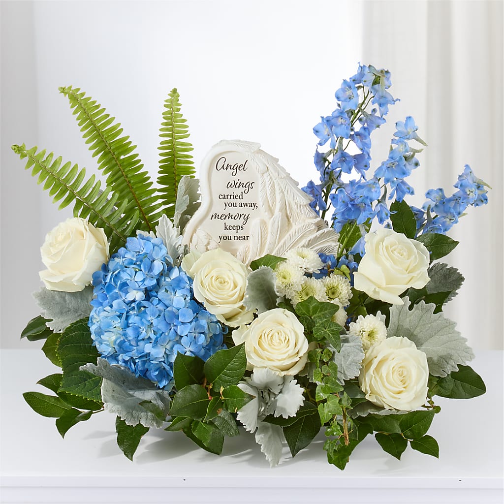 Dearest Arrangement –  Flowers In Spring Llc, Lynchburg VA