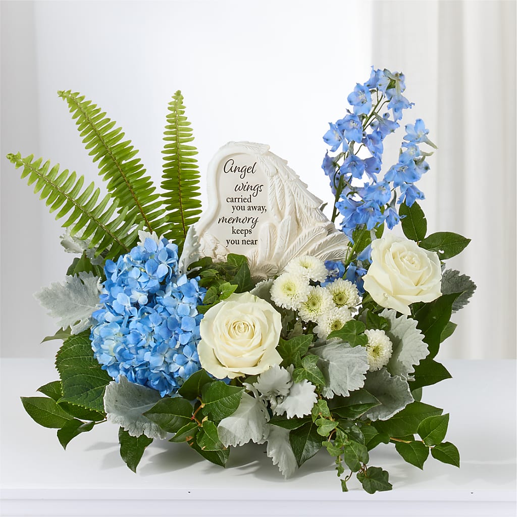 Dearest Arrangement –  Flowers In Spring Llc, Lynchburg VA