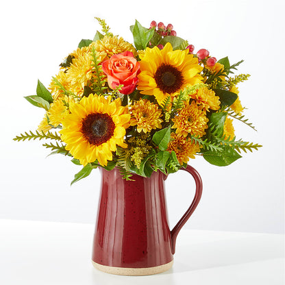 Scents of Autumn Bouquet –  Flowers In Spring Llc, Lynchburg VA