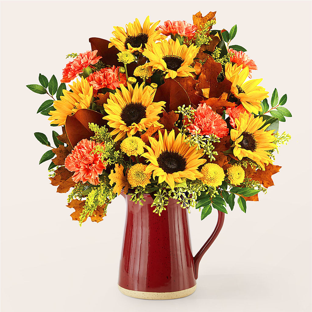 Gourd Vibes Bouquet –  Flowers In Spring Llc, Lynchburg VA