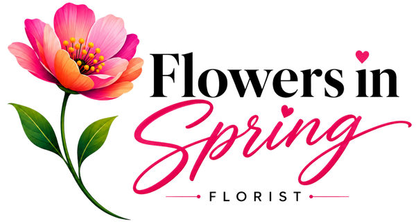 Flowers In Spring LLC