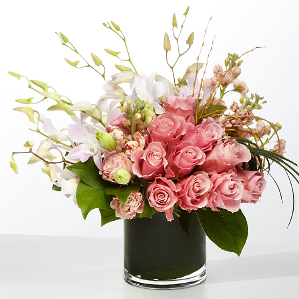 The Muse –  Flowers In Spring Llc, Lynchburg VA