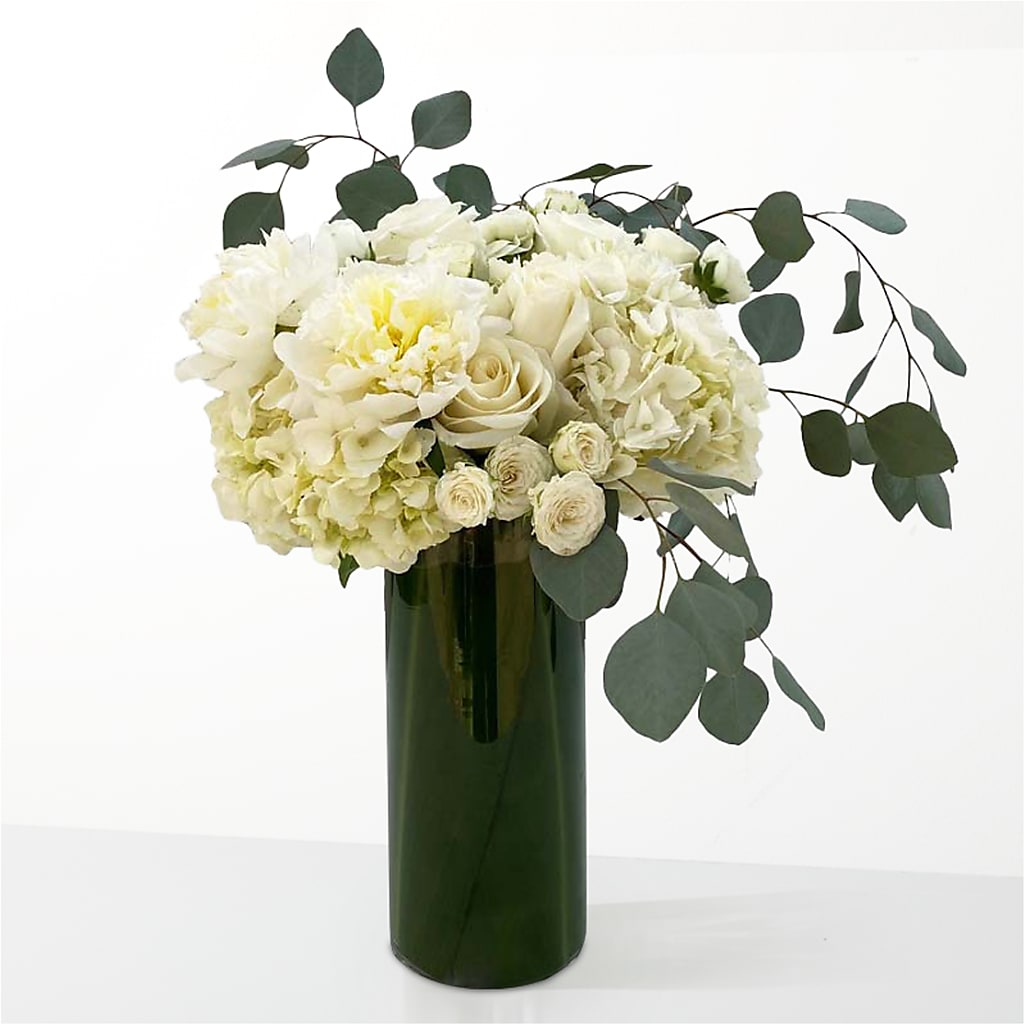The Pearl –  Flowers In Spring Llc, Lynchburg VA