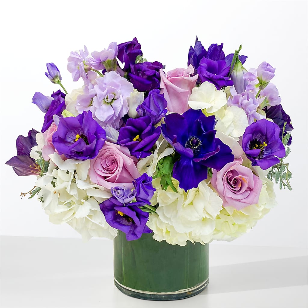 The Gemstone –  Flowers In Spring Llc, Lynchburg VA