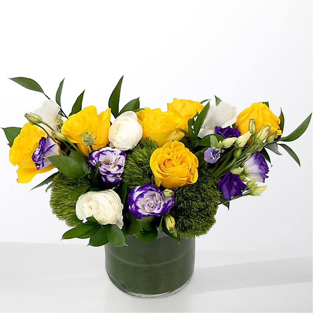 The Spectacle –  Flowers In Spring Llc, Lynchburg VA