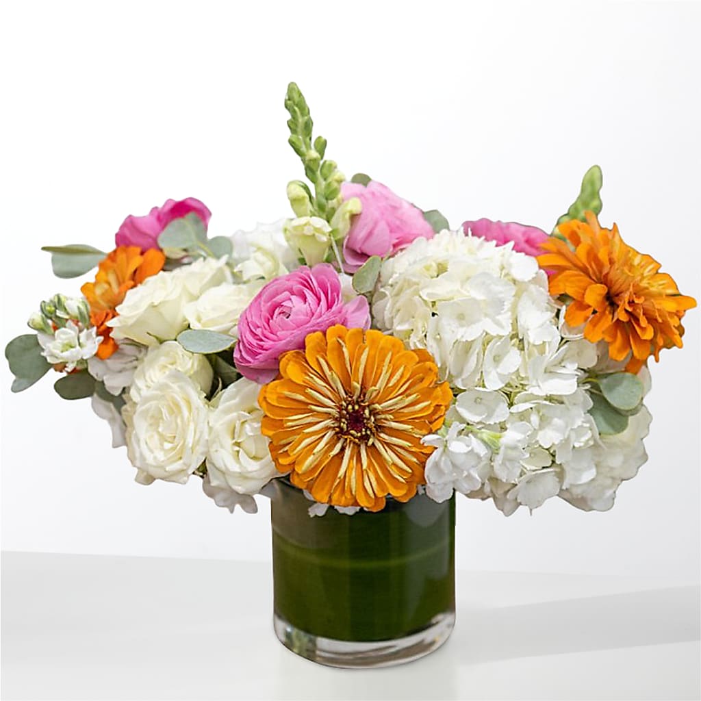 The Meet Cute –  Flowers In Spring Llc, Lynchburg VA