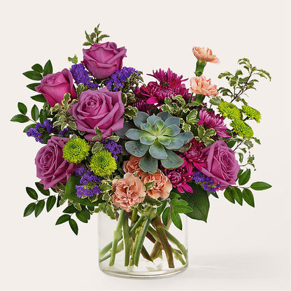You're a Gem Bouquet –  Flowers In Spring Llc, Lynchburg VA