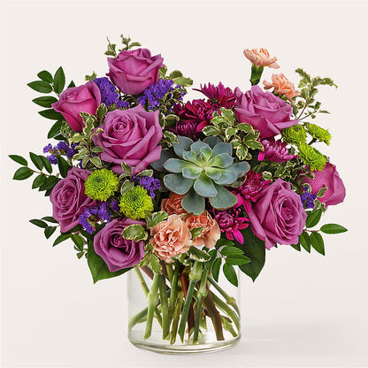 You're a Gem Bouquet –  Flowers In Spring Llc, Lynchburg VA