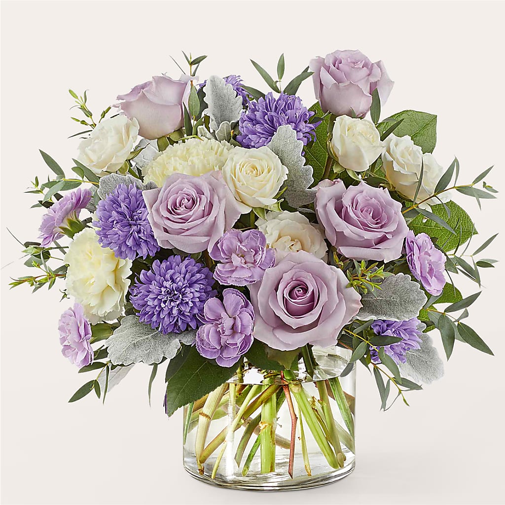 Stardust Bouquet –  Flowers In Spring Llc, Lynchburg VA