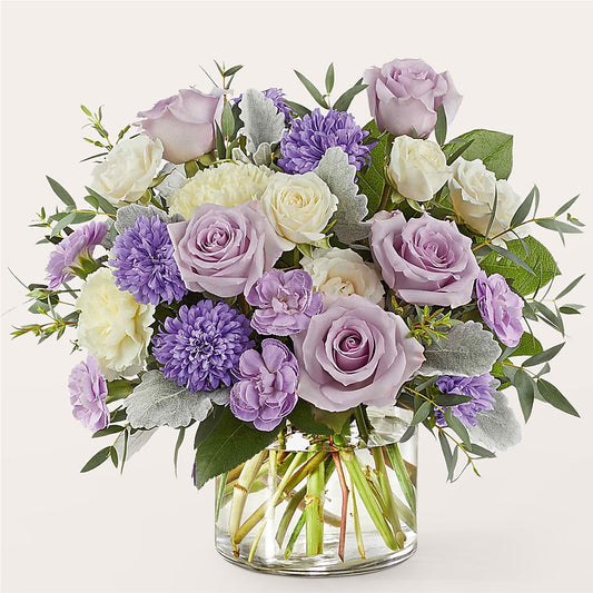 Stardust Bouquet –  Flowers In Spring Llc, Lynchburg VA