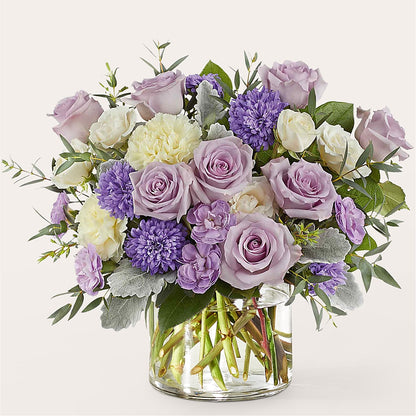 Stardust Bouquet –  Flowers In Spring Llc, Lynchburg VA