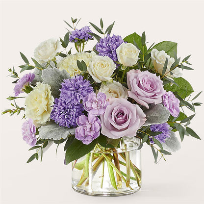 Stardust Bouquet –  Flowers In Spring Llc, Lynchburg VA